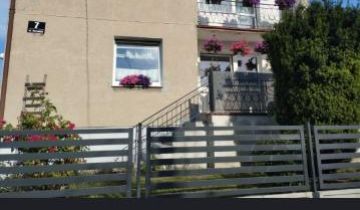 dom wolnostojący, 4 pokoje Koronowo, ul. Cypriana Kamila Norwida