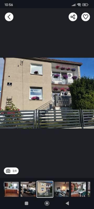 dom wolnostojący, 4 pokoje Koronowo, ul. Cypriana Kamila Norwida