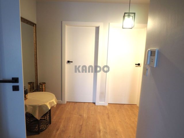 Mieszkanie 3-pokojowe Wrocław Fabryczna, ul. Opoczyńska. Zdjęcie 9