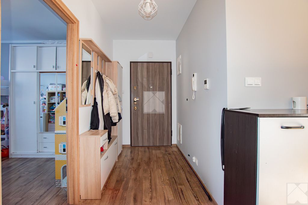 Mieszkanie 3-pokojowe Rzeszów Drabinianka, ul. Zaciszna. Zdjęcie 14