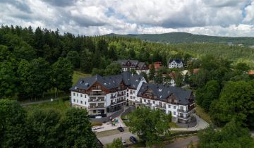 Mieszkanie 2-pokojowe Szklarska Poręba