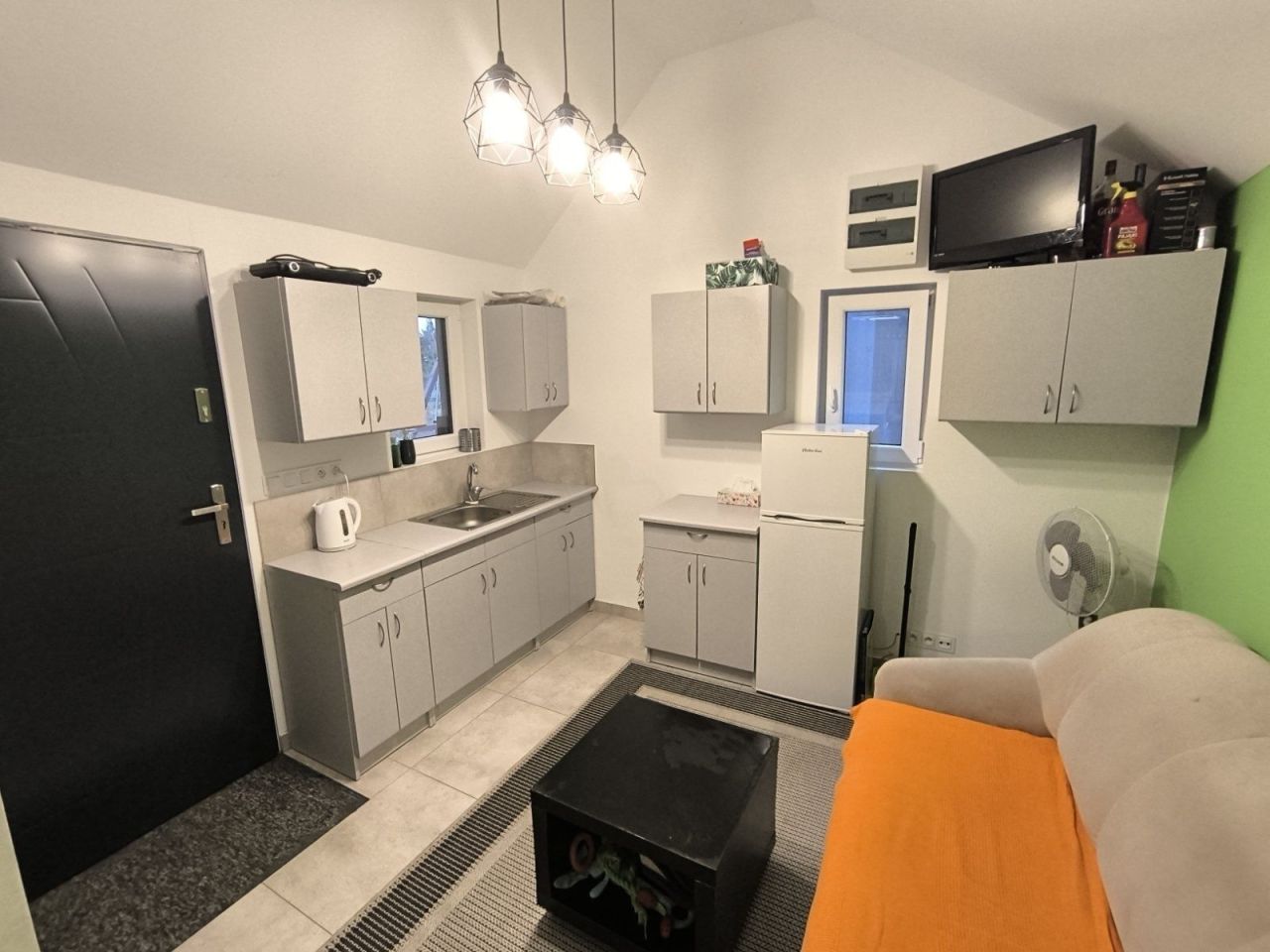 Działka rod Mielec. Zdjęcie 7