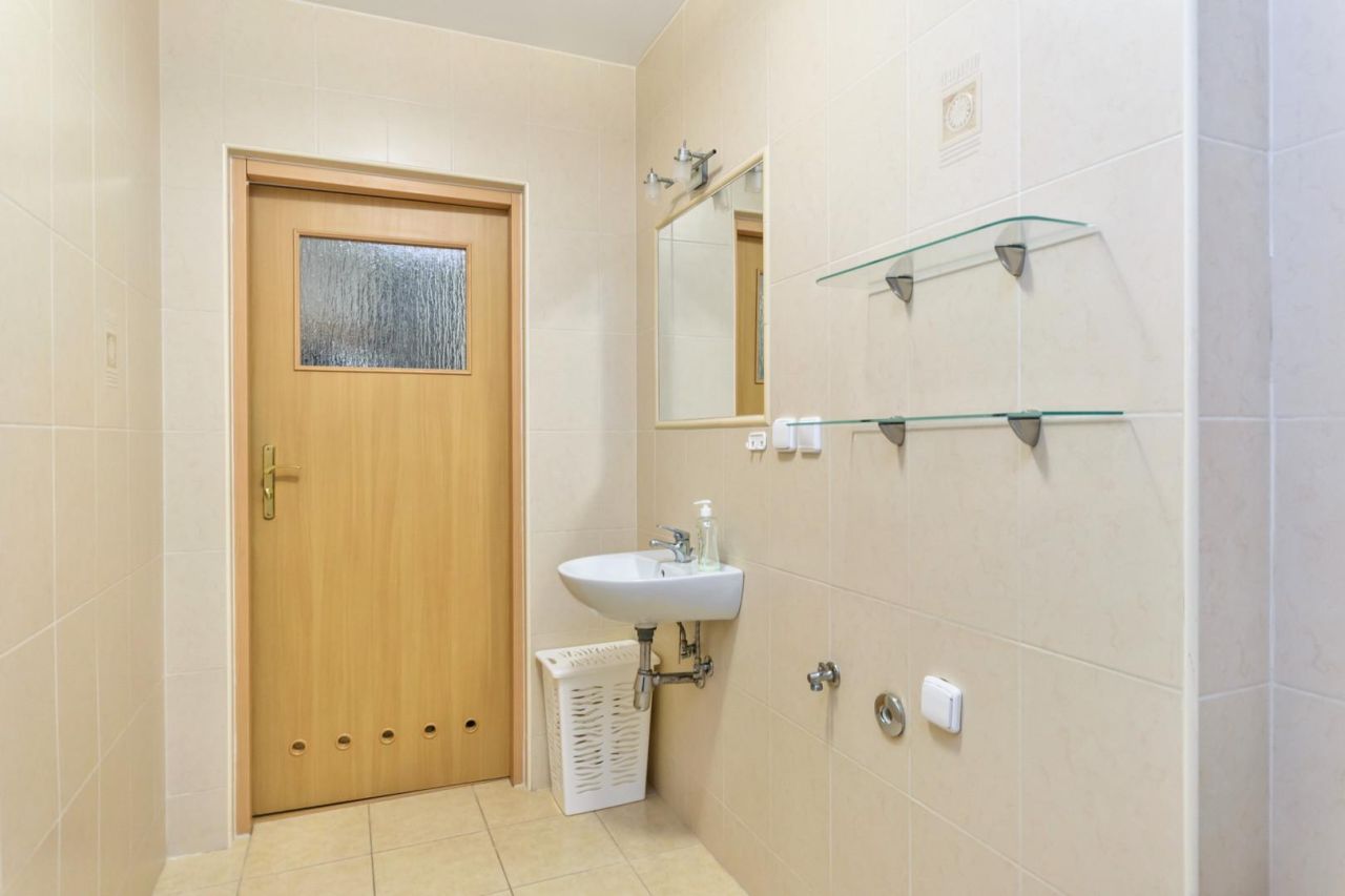 Mieszkanie 1-pokojowe Gdynia Grabówek, ul. Bronisława Dembińskiego. Zdjęcie 8