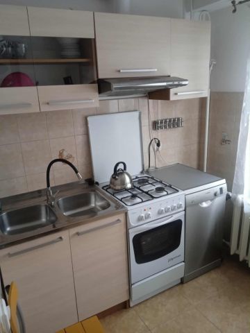 Mieszkanie 2-pokojowe Lubaczów, Os. Jagiellonów. Zdjęcie 1