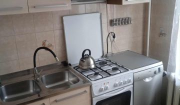 Mieszkanie 2-pokojowe Lubaczów, Os. Jagiellonów