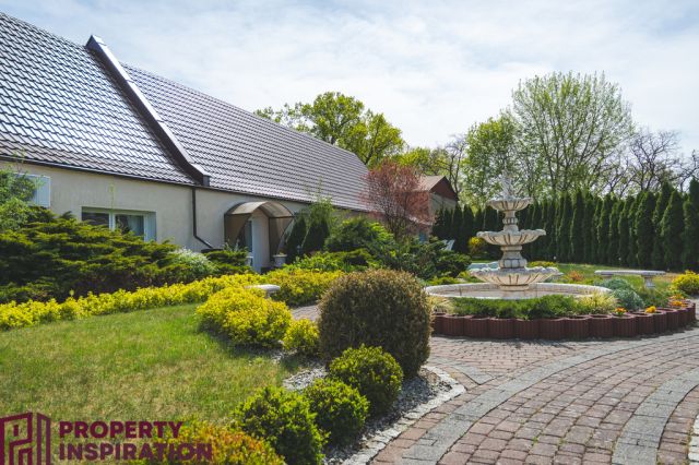 Hotel/pensjonat Krosno Odrzańskie. Zdjęcie 35