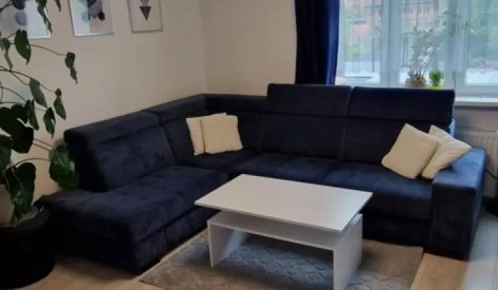 Mieszkanie 3-pokojowe Lubań