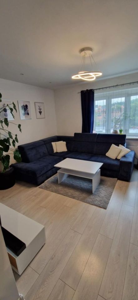 Mieszkanie 3-pokojowe Lubań