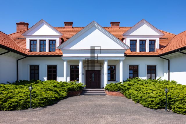 dom wolnostojący, 10 pokoi Ochojno, ul. Lwowska. Zdjęcie 8