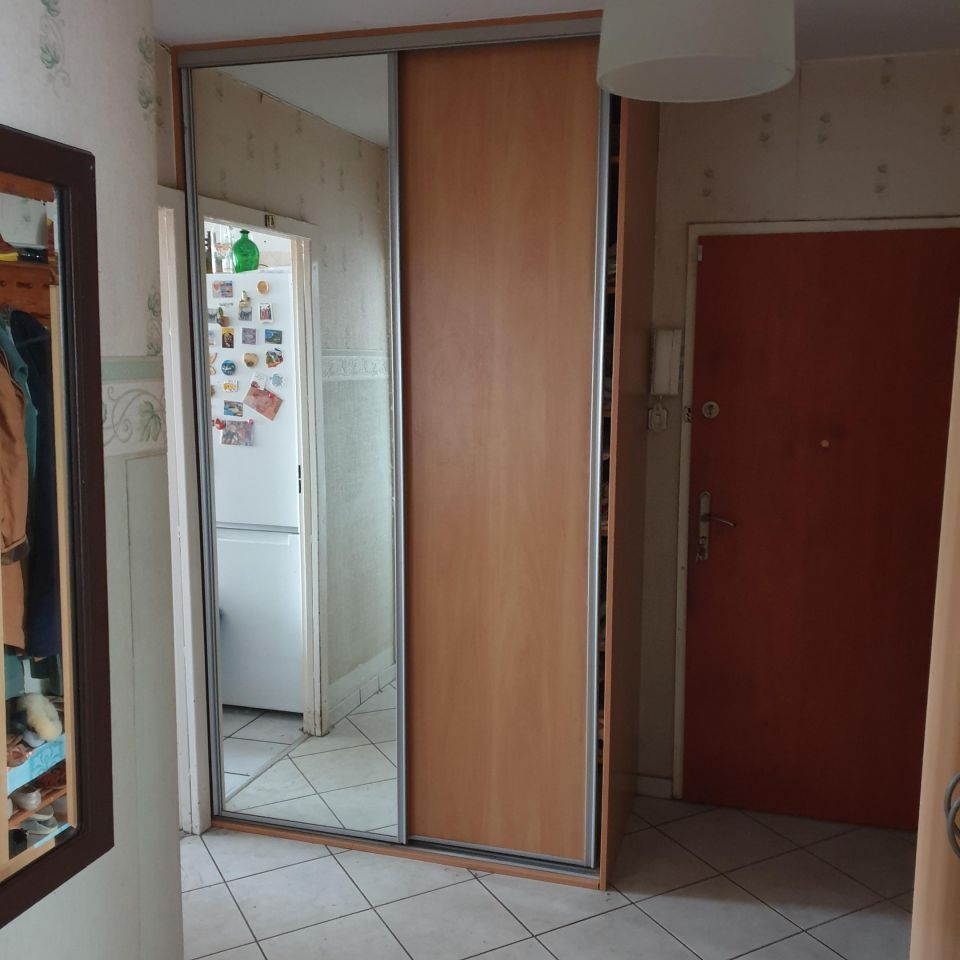 Mieszkanie 3-pokojowe Wrocław Gądów Mały, ul. Balonowa. Zdjęcie 7