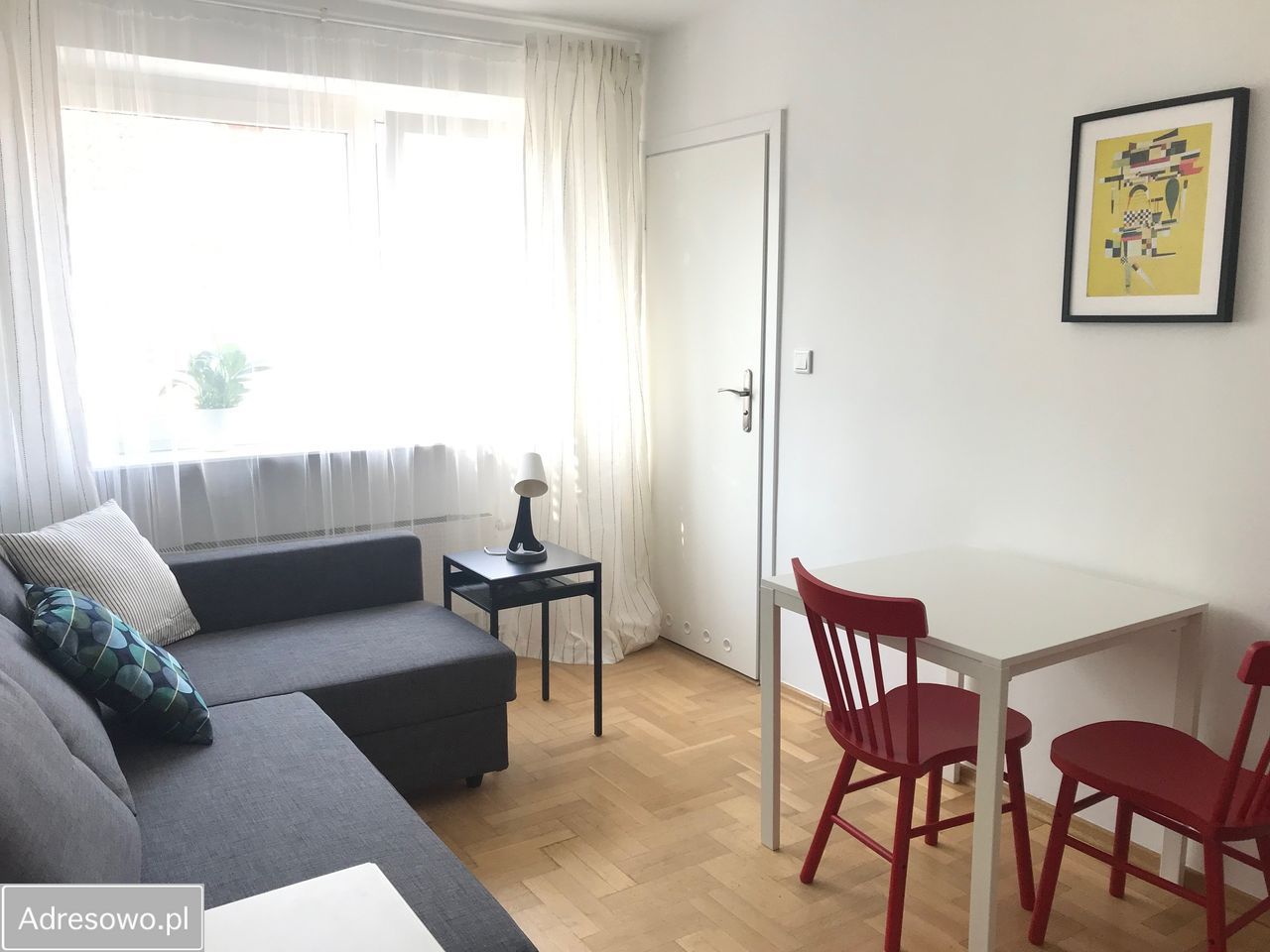 Pokój Gdynia Orłowo, ul. Techniczna. Zdjęcie 12