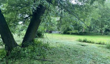 Działka budowlana Gliwice Bojków, ul. Rolników