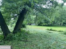 Działka budowlana Gliwice Bojków, ul. Rolników