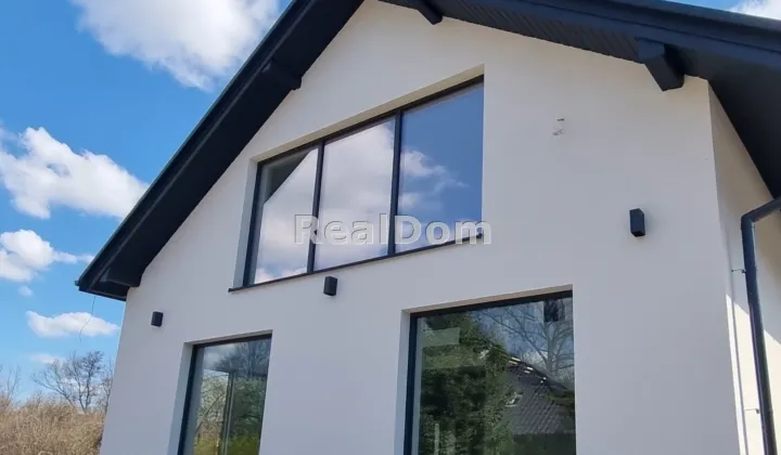 bliźniak, 4 pokoje Nawojowa Góra