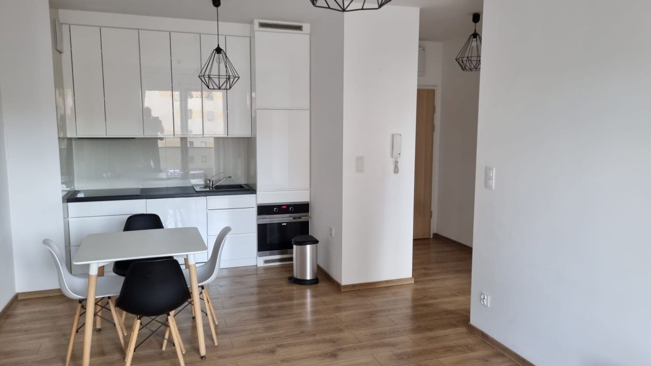 Mieszkanie 2-pokojowe Wrocław Śródmieście. Zdjęcie 7