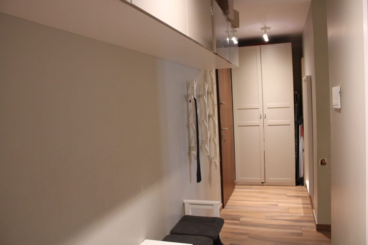 Mieszkanie 4-pokojowe Kraków Bieżanów, ul. Henryka i Karola Czeczów. Zdjęcie 16