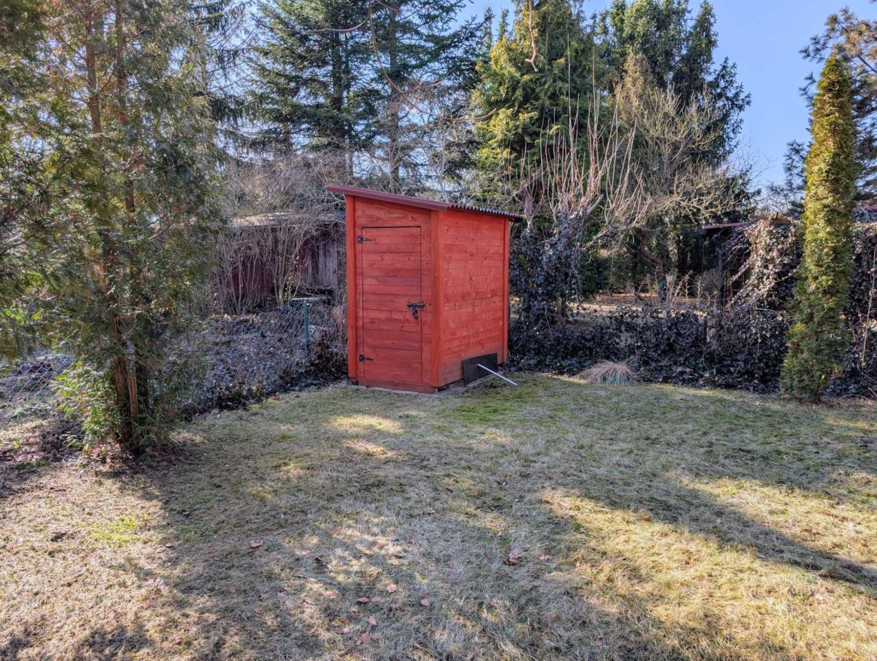 Działka rod Kajetany. Zdjęcie 7