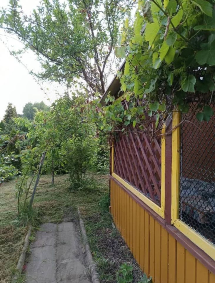 Działka rod Zelów. Zdjęcie 6