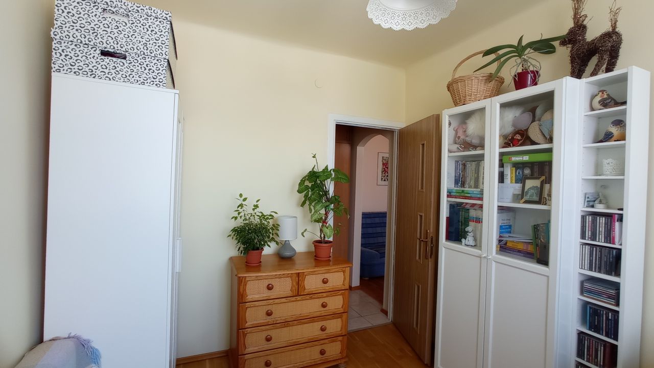 Mieszkanie 2-pokojowe Warszawa Mokotów, ul. Kwiatowa. Zdjęcie 8