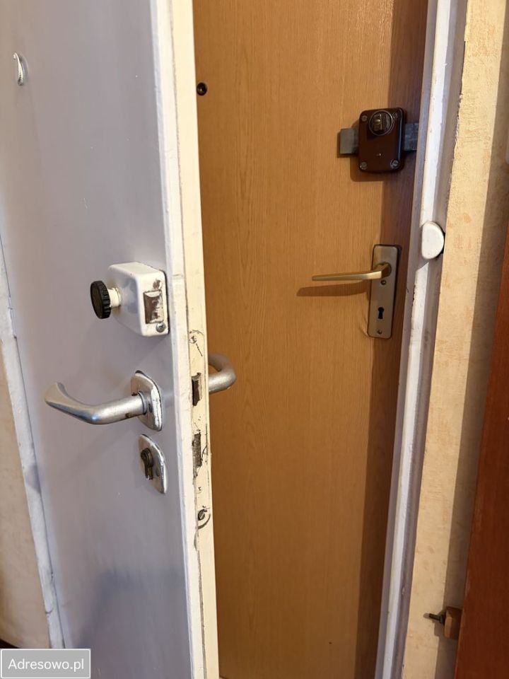 Mieszkanie 2-pokojowe Piotrków Trybunalski, ul. Łódzka. Zdjęcie 4