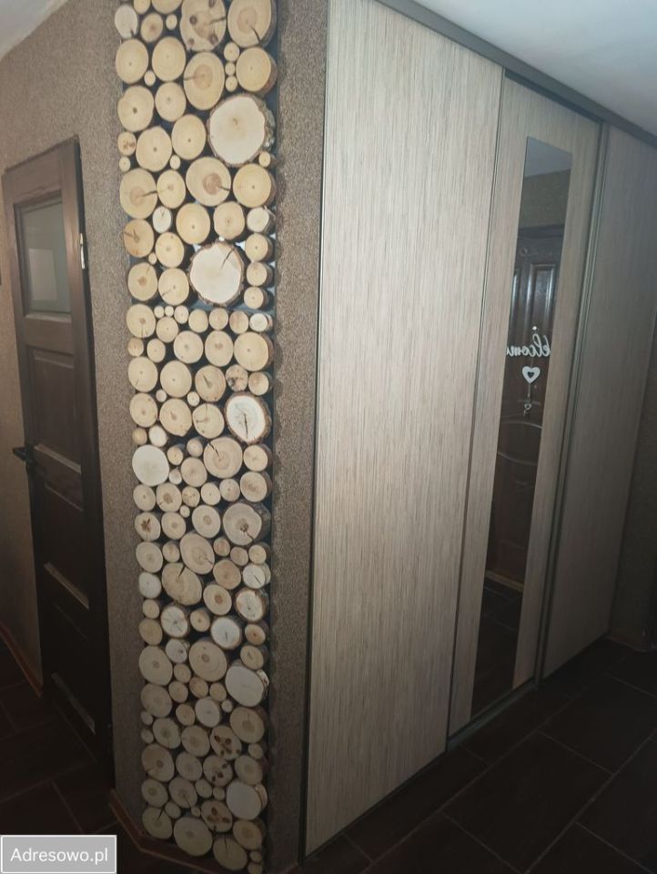 Mieszkanie 4-pokojowe Katowice os. Witosa, ul. Henryka Dulęby. Zdjęcie 2