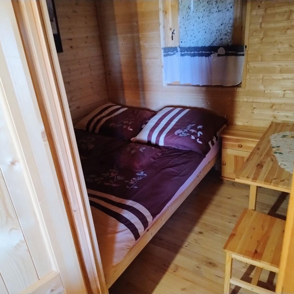 dom letniskowy, 2 pokoje Kosewo, ul. Wspólna. Zdjęcie 7