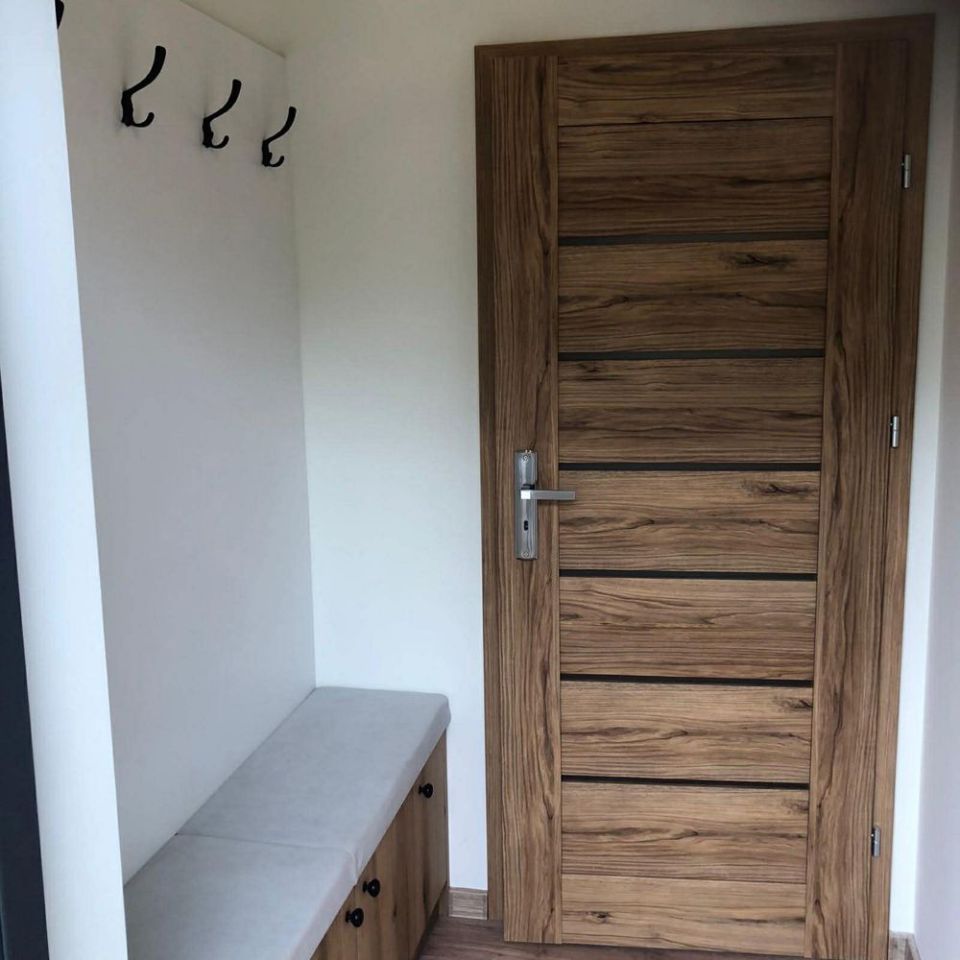 Mieszkanie 2-pokojowe Straszęcin. Zdjęcie 2