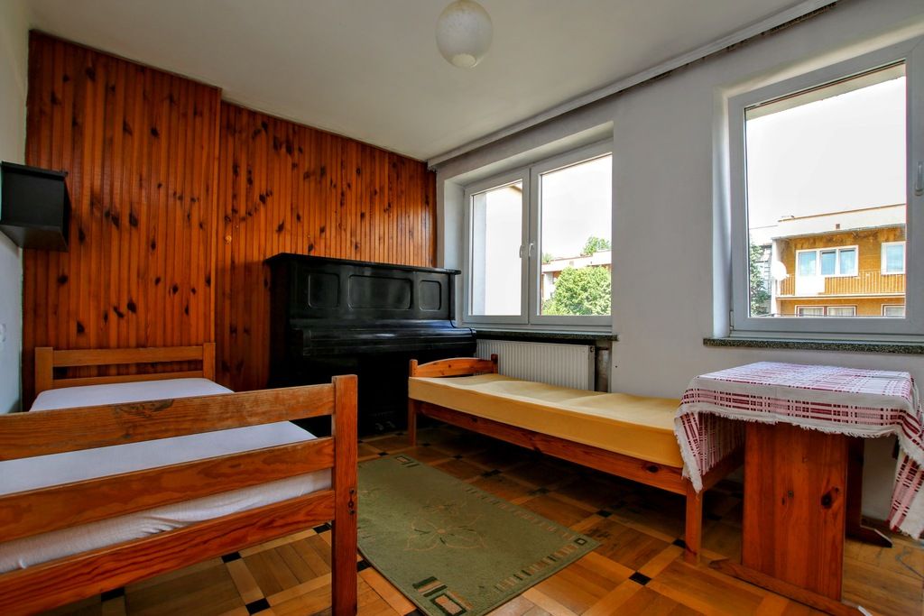 dom szeregowy, 5 pokoi Rzeszów, ul. Głęboka. Zdjęcie 12