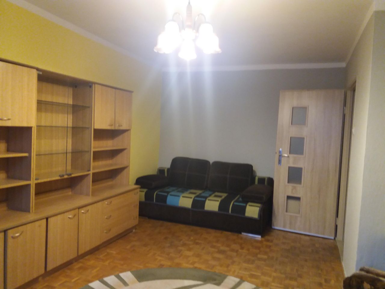 Mieszkanie 2-pokojowe Warszawa Bródno, ul. Wacława Tokarza. Zdjęcie 2