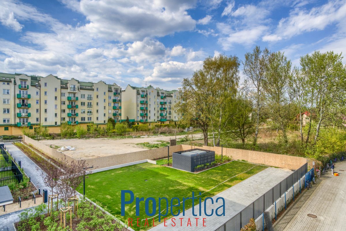 Mieszkanie 3-pokojowe Warszawa Bemowo, ul. Górczewska. Zdjęcie 7