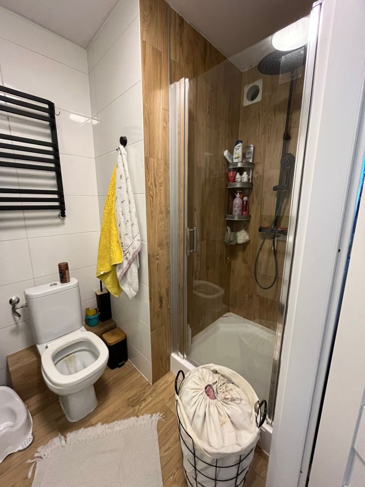 Mieszkanie 3-pokojowe Gryfino, ul. Flisacza. Zdjęcie 7