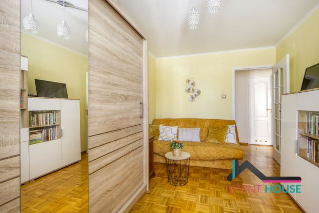 Mieszkanie 3-pokojowe Warszawa Praga-Południe, ul. Władysława Umińskiego. Zdjęcie 9