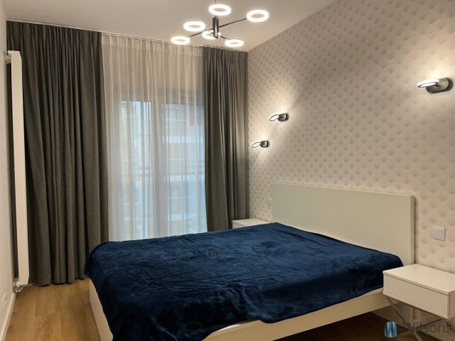 Mieszkanie 3-pokojowe Warszawa, ul. Grzybowska. Zdjęcie 11