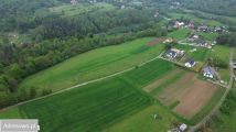Działka budowlana Gosprzydowa. Zdjęcie 1