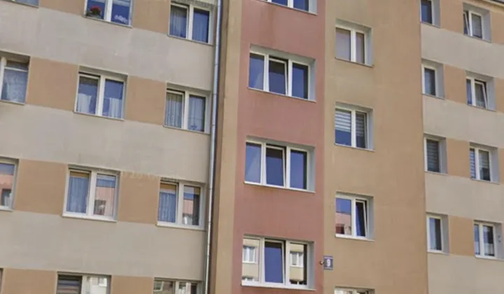 Mieszkanie 2-pokojowe Olsztyn, ul. Wojciecha Kętrzyńskiego