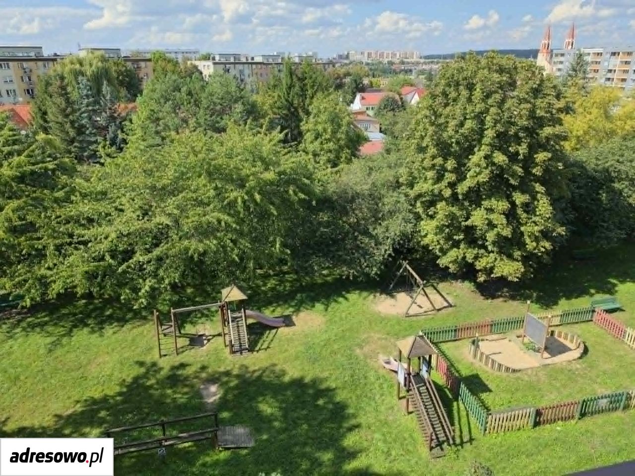 Mieszkanie 3-pokojowe Białystok Antoniuk, ul. Ukośna. Zdjęcie 2