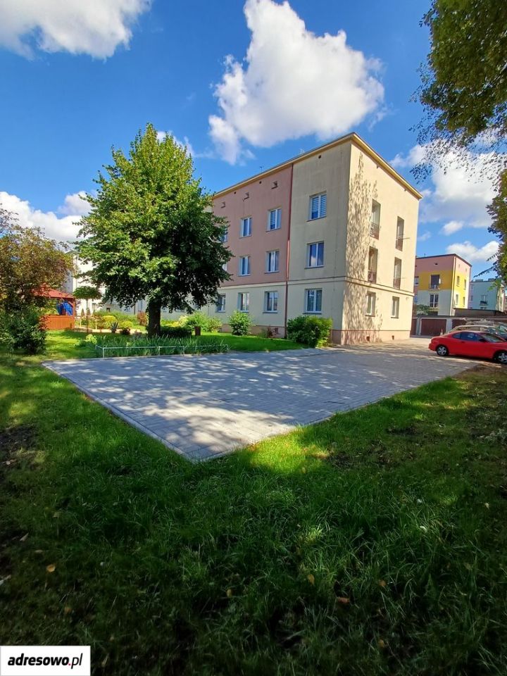 Mieszkanie 3-pokojowe Gniezno, ul. Wrzesińska. Zdjęcie 15