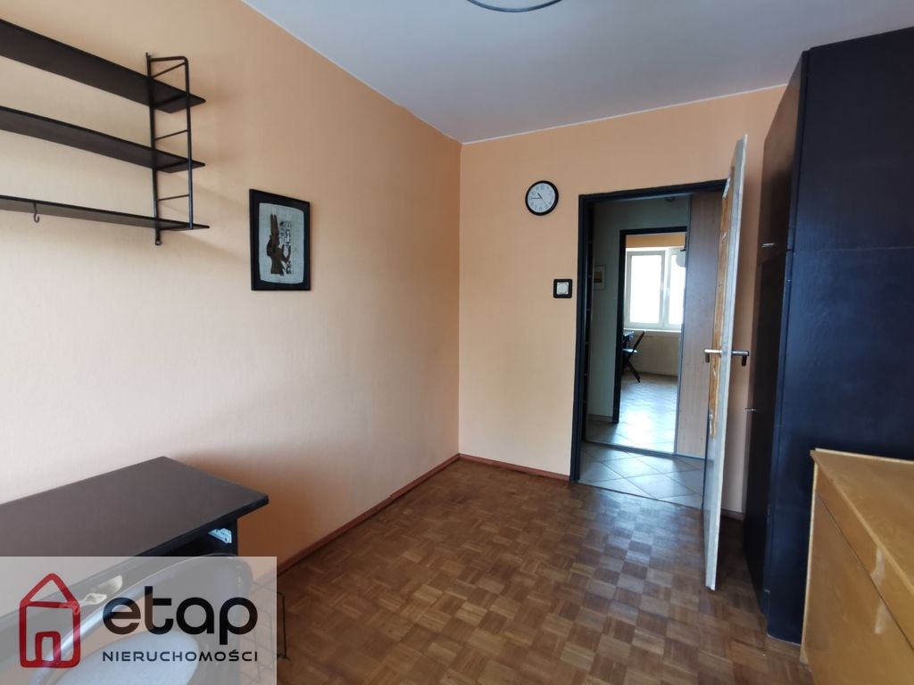 Mieszkanie 2-pokojowe Poznań Nowe Miasto, os. Piastowskie. Zdjęcie 9