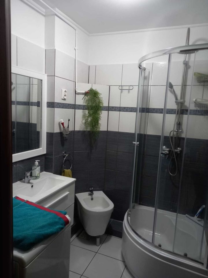 Mieszkanie 4-pokojowe Kraków Mistrzejowice, os. Tysiąclecia. Zdjęcie 6