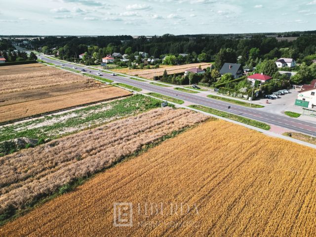 Działka budowlana Jabłonna Druga. Zdjęcie 4