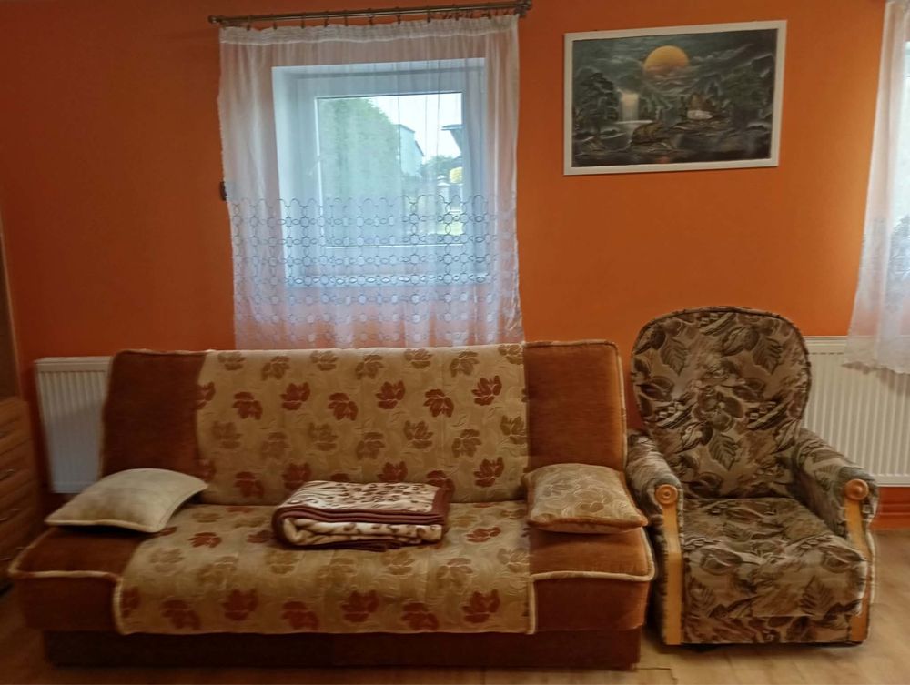Mieszkanie 1-pokojowe Starogard Gdański, ul. Jagodowa. Zdjęcie 8