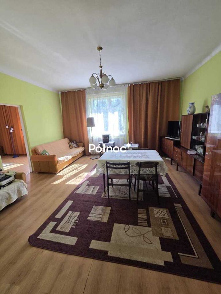 dom wolnostojący, 3 pokoje Dyszów, ul. Łąkowa. Zdjęcie 4