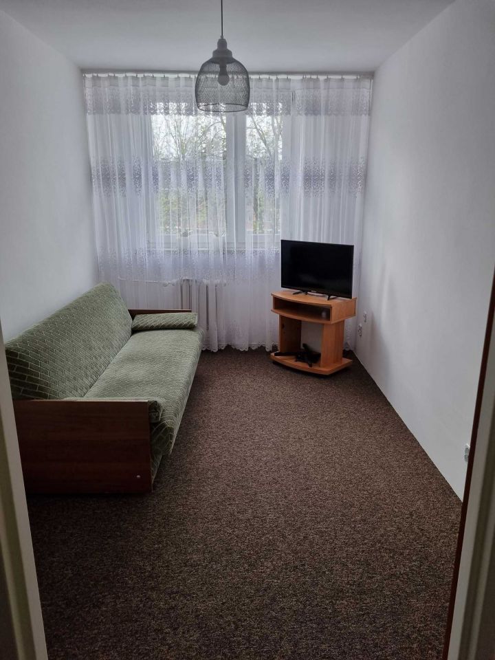 Mieszkanie 2-pokojowe Lublin, ul. Puławska. Zdjęcie 3