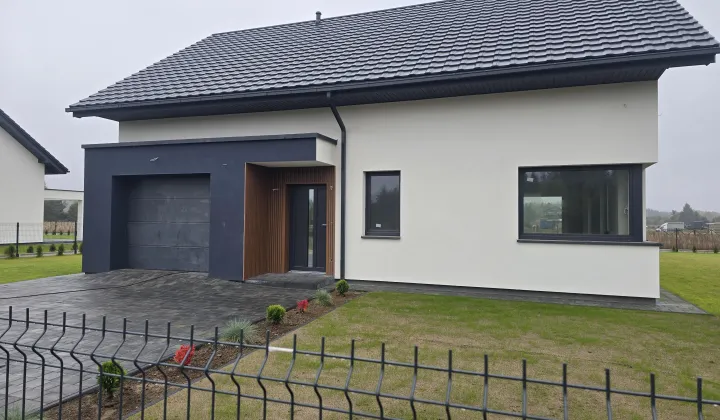 dom wolnostojący, 4 pokoje Kamienicki Młyn
