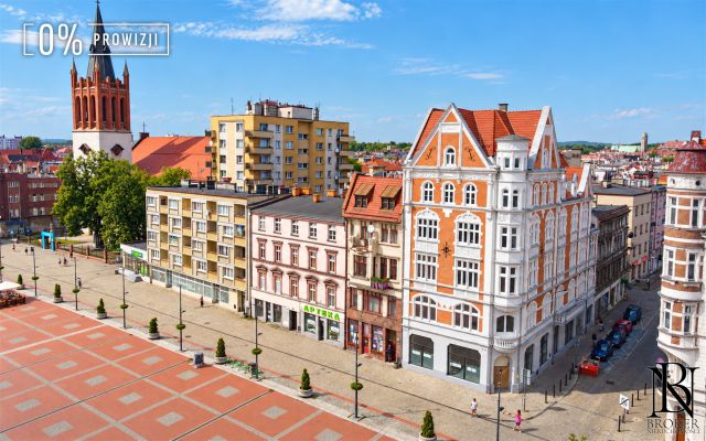 Lokal Bytom Śródmieście, ul. Podgórna. Zdjęcie 1