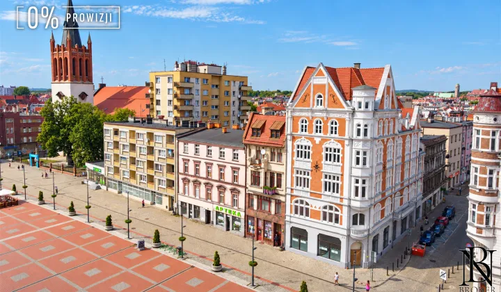 Lokal Bytom Śródmieście, ul. Podgórna