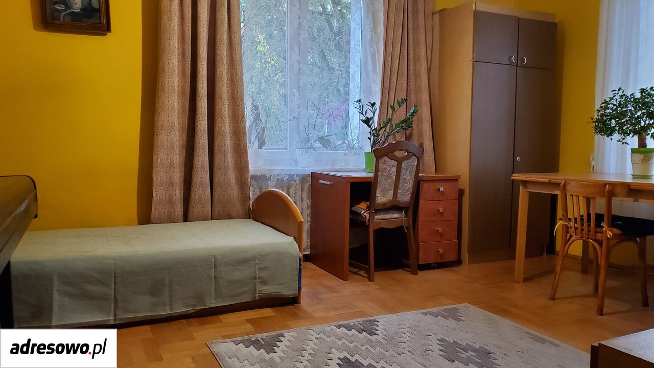 Pokój Lublin Wieniawa, ul. Józefa Sowińskiego. Zdjęcie 5