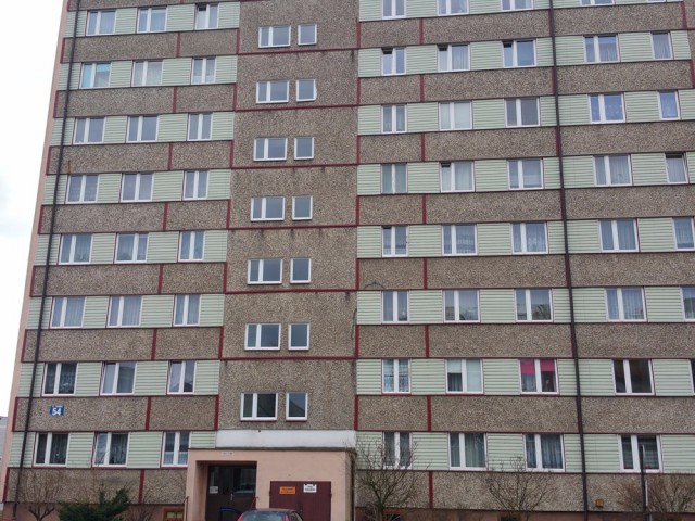 Mieszkanie 2-pokojowe Grodzisk Mazowiecki Centrum, ul. T. Bairda. Zdjęcie 1