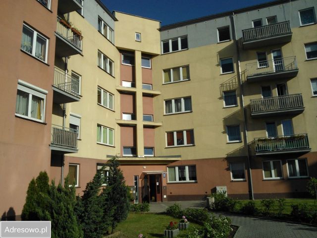 Mieszkanie 2-pokojowe Luboń, ul. Wschodnia. Zdjęcie 1