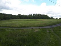 Działka budowlana Biesna. Zdjęcie 2